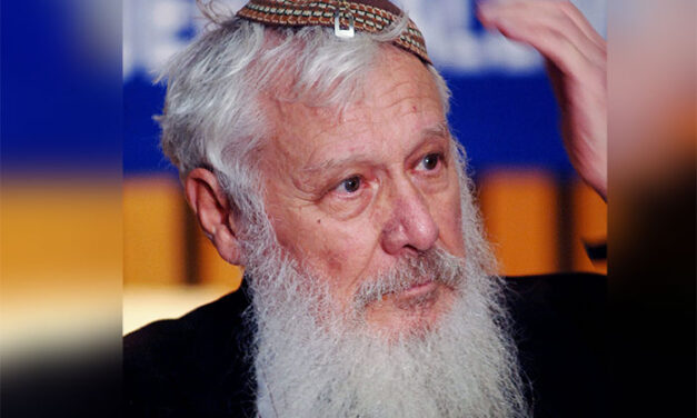 Nobel laureate on terrorist release deal: ‘We’re killing ourselves’