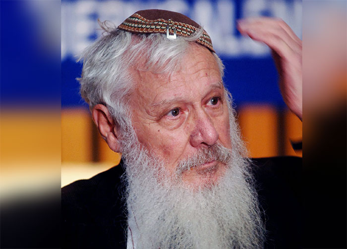 Nobel laureate on terrorist release deal: ‘We’re killing ourselves’