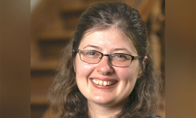 Yom Ha-Shoah lecture by Dr. Cristina Florea set for March 24 at University at Albany