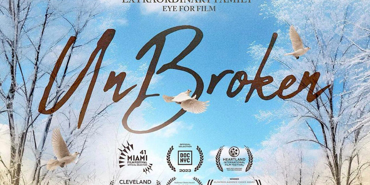 Clifton Park Chabad to screen “Unbroken” on May 13