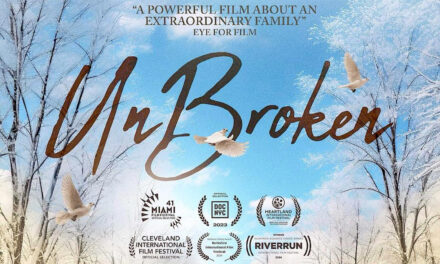 Clifton Park Chabad to screen “Unbroken” on May 13