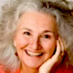Leiah Bowden  to share excerpts from her book at May 12 SJCC program