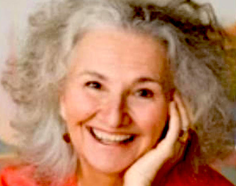 Leiah Bowden  to share excerpts from her book at May 12 SJCC program