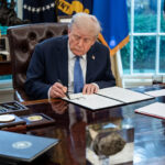 Reviewing Trump’s schizophrenic Middle East policy after 100 days