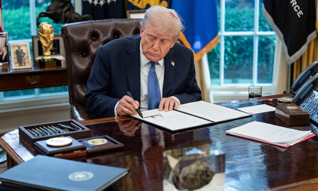 Reviewing Trump’s schizophrenic Middle East policy after 100 days