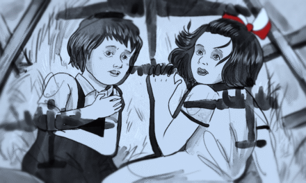Director Spotlight: Yoav Potash’s “Among Neighbors” To Screen Friday, May 30, at Berkshire International Film Festival
