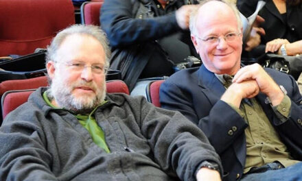Ben & Jerry’s co-founder: U.S. supplies arms  for Israel’s ‘genocide’