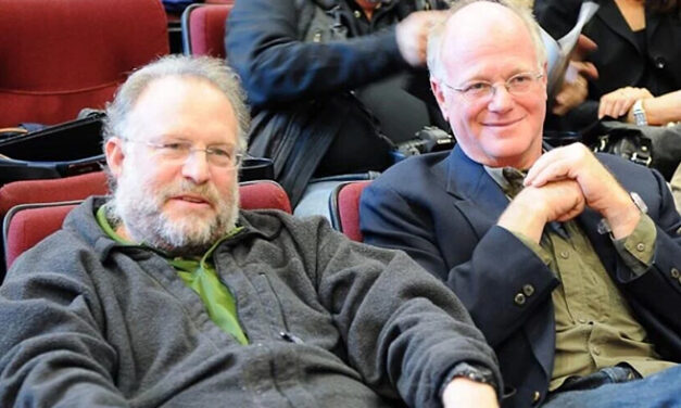 Ben & Jerry’s co-founder: U.S. supplies arms  for Israel’s ‘genocide’