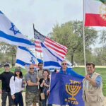 Fight or flight? Betar calls for mass Jewish exodus to Israel
