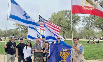 Fight or flight? Betar calls for mass Jewish exodus to Israel