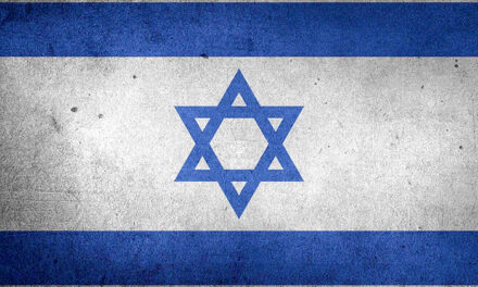 Why I’m voting in the World Zionist Congress election… And why you should, too.