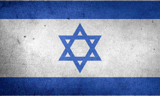 Why I’m voting in the World Zionist Congress election… And why you should, too.