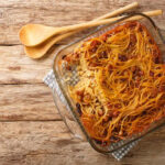 ‘Kugel Smackdown’ competition and dairy bash slated for Gates’ pre-Shavuot celebration
