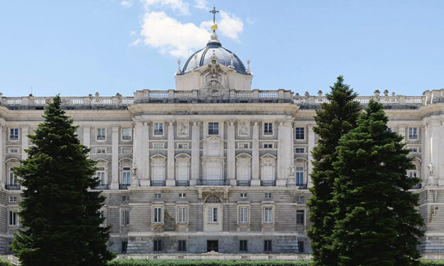 Spain’s unrelenting anti- Israel obsession