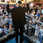 Want to sing? Jewish choral music festival set for July