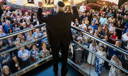 Want to sing? Jewish choral music festival set for July