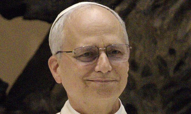 After meeting the pope, leaders do not expect substantial changes from Vatican on Israel