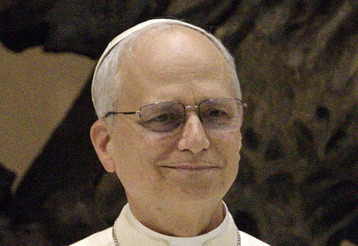 After meeting the pope, leaders do not expect substantial changes from Vatican on Israel