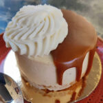 A quest to find Jerusalem’s perfect cheesecake