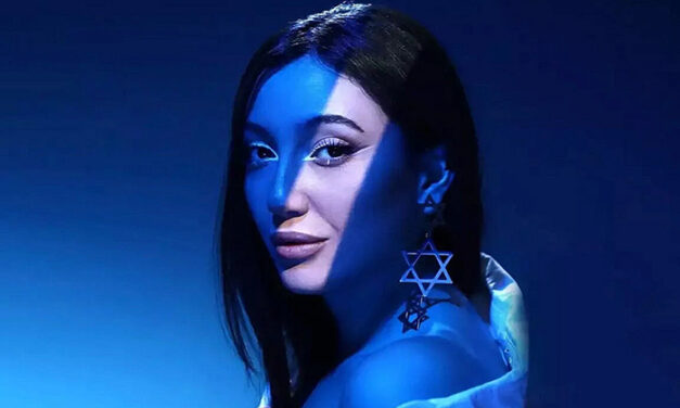 Yuval Raphael’s journey to Eurovision 2025