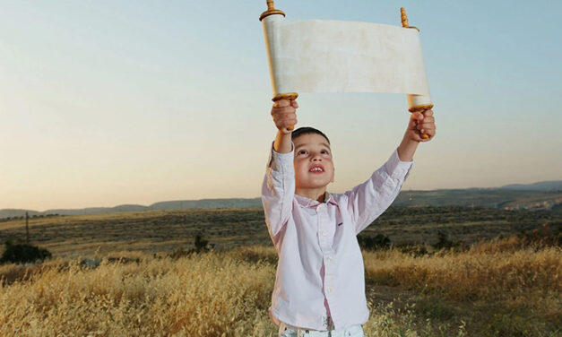 Why denying Zionism negates core aspects  of Jewish experience