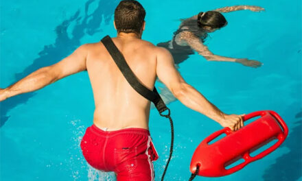 Schenectady Jewish Community Center offers pool safety tips
