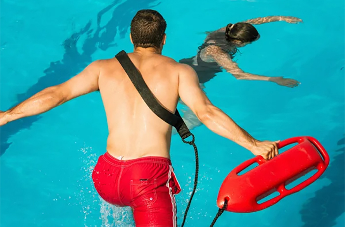 Schenectady Jewish Community Center offers pool safety tips