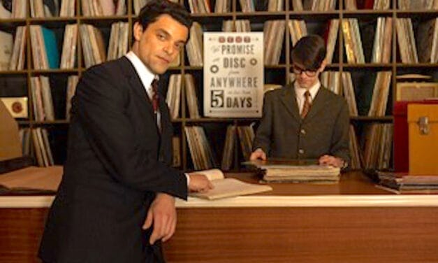 Shaara Tfille to screen ‘Midas Man’ June 17