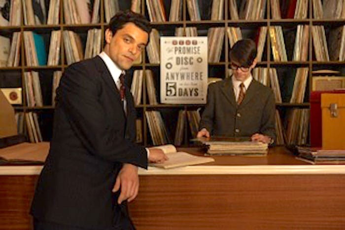 Shaara Tfille to screen ‘Midas Man’ June 17