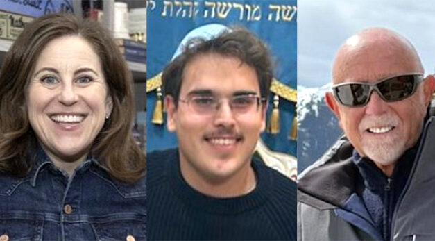 Colonie Chabad schedules YID Talks; Four to share their ideas