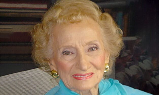 Revisiting Ruth Gruber’s efforts as push to create Oswego Safe Haven National Park heats up