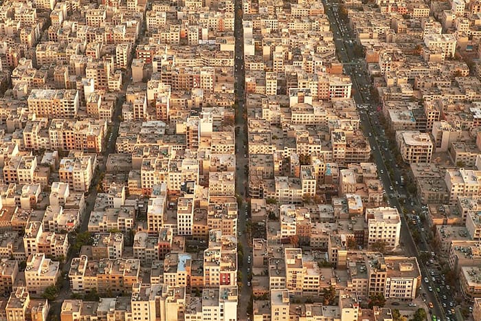 Magnificent, miraculous Israel: The downfall of Iran, the rise of Persia