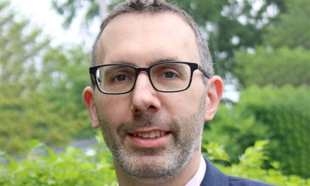 Daughters of Sarah Community appoints Dr. Samuel Weisblatt as new president and CEO