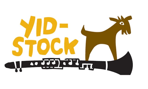Klezmatics, Eleanor Reissa, Joanne Borts, and Michael Winograd to headline Yidstock 2025