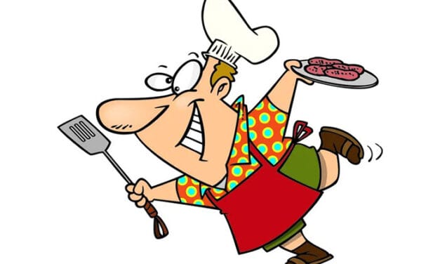 Barbecue competition on June 22 to benefit The Shalom Food Pantry