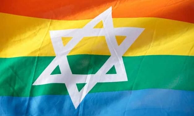 Temple Beth El to host Pride Shabbat on June 27