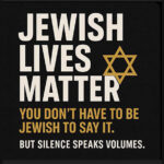 CGOH to host June 10 gathering to confront rising anti-Semitism