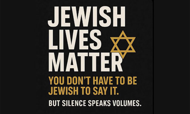 CGOH to host June 10 gathering to confront rising anti-Semitism
