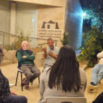 ‘Their Islam is not ours’—Bedouin voices assert