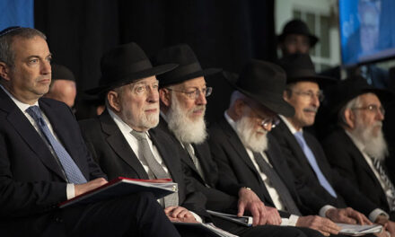 In seesawing decisions on pride club, Yeshiva U. wrestles with recurring identity questions