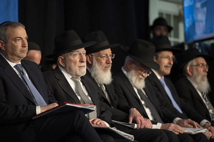 In seesawing decisions on pride club, Yeshiva U. wrestles with recurring identity questions