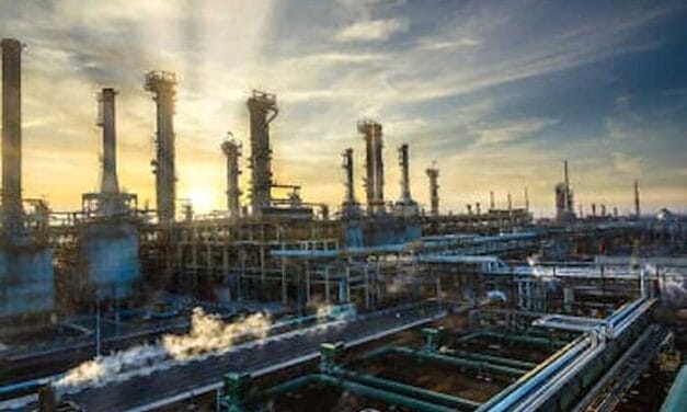 Why didn’t oil prices rise during the Israel-Iran war?