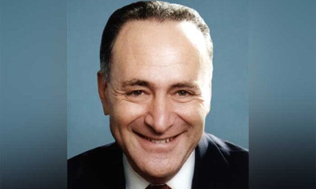 When endorsement becomes complicity: Nadler, Schumer and the moral abdication on Jew-hatred