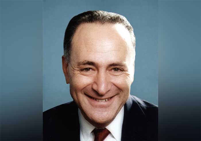 When endorsement becomes complicity: Nadler, Schumer and the moral abdication on Jew-hatred