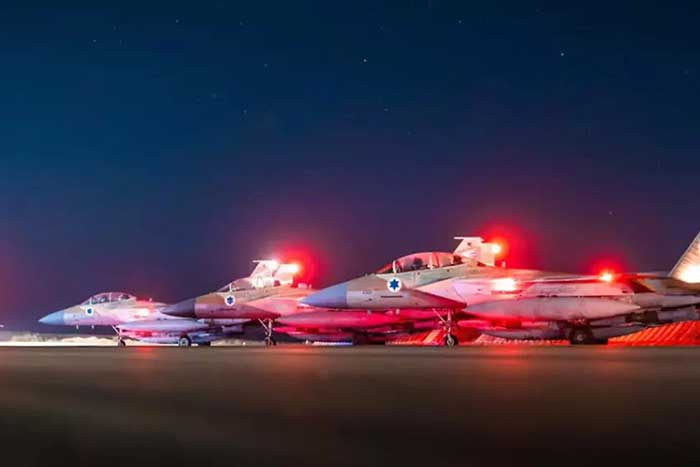 An untold story of the Iran war: How Israel did the unthinkable