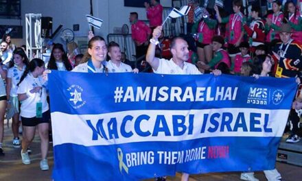 JCC Maccabi Games set for Tucson, Pittsburgh
