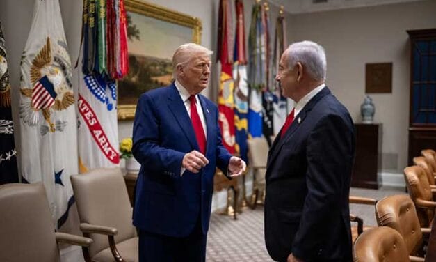 Prime Minister Trump