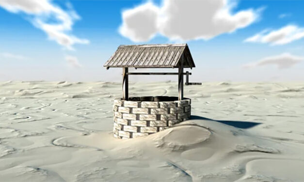 Netanyahu: Israel ready to solve Iran’s water shortages