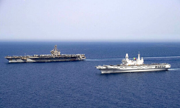 U.S. foreign aid to Israel: A mega-billion dollar bonanza for America