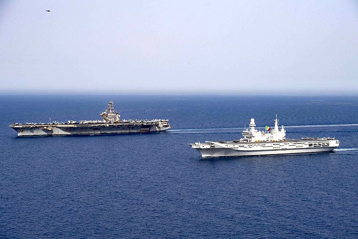 U.S. foreign aid to Israel: A mega-billion dollar bonanza for America